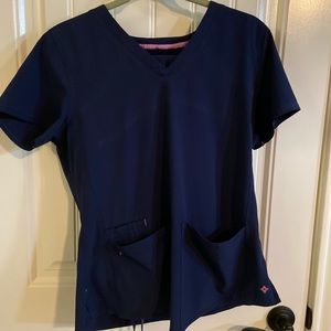 Med Couture scrubs size M